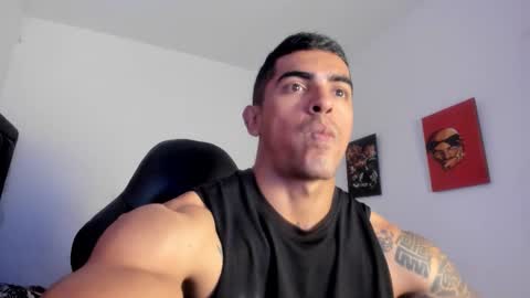 Snapshot of franco_ruiz_ chatting on 19, 12, 2025 franco online show from 19, 12, 2025