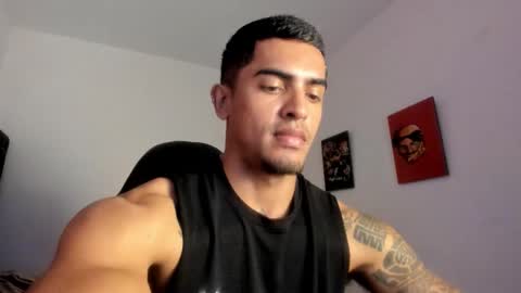 Snapshot of franco_ruiz_ chatting on 9, 2, 2026 franco online show from 9, 2, 2026