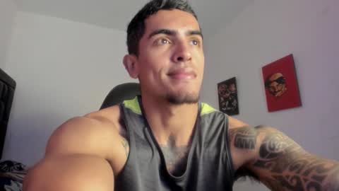 Snapshot of franco_ruiz_ chatting on 22, 2, 2026 franco online show from 22, 2, 2026