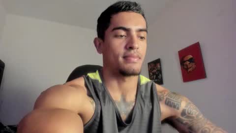 Snapshot of franco_ruiz_ chatting on 25, 2, 2026 franco online show from 25, 2, 2026