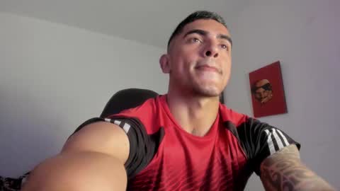 franco online show from 18, 3, 2026