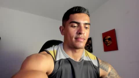 franco online show from 13, 4, 2026