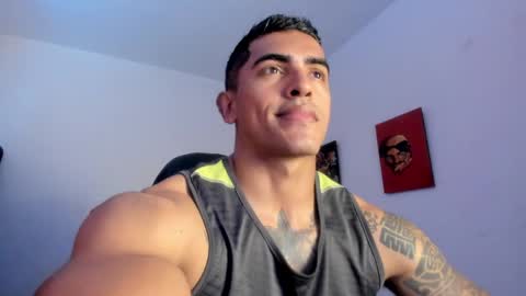 franco online show from 20, 4, 2026