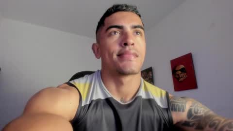 franco online show from 28, 4, 2026