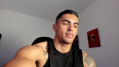 Snapshot of franco_ruiz_ chatting on 31, 5, 2026 franco online show from 31, 5, 2026
