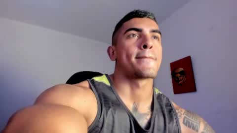 Snapshot of franco_ruiz_ chatting on 10, 6, 2026 franco online show from 10, 6, 2026