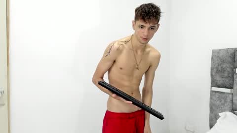 Franco taylor online show from 27, 1, 2025