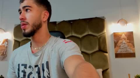 FRANCO online show from 16, 2, 2026