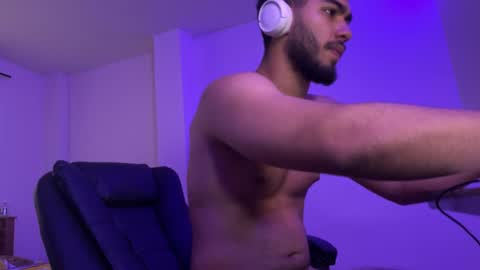 FRANCO online show from 3, 3, 2026