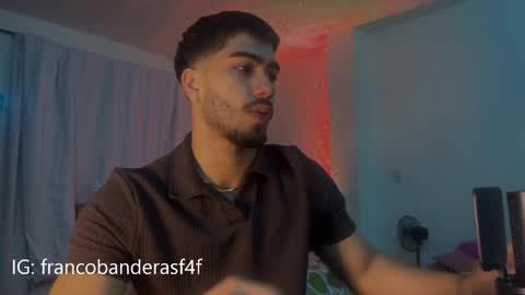 FRANCO online show from 27, 3, 2026