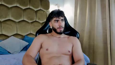 FRANCO online show from 7, 7, 2026