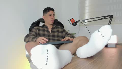 Francum online show from 12, 1, 2025