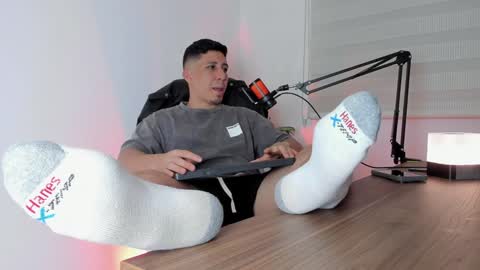 Francum online show from 16, 1, 2025