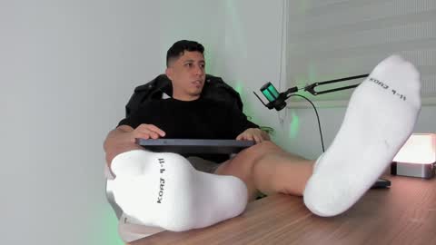 Francum online show from 20, 1, 2025