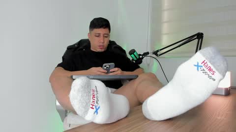 Francum online show from 20, 1, 2025