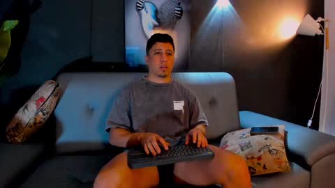 Francum online show from 24, 1, 2025