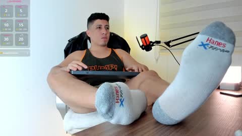 Francum online show from 30, 1, 2025