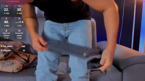 Francum online show from 2, 2, 2025