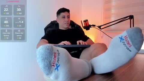 Francum online show from 17, 2, 2025