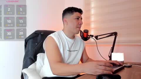 Francum online show from 18, 2, 2025