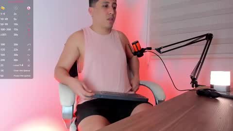 Francum online show from 27, 2, 2025