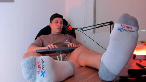 Francum online show from 12, 3, 2025