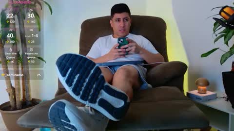 Francum online show from 1, 10, 2025