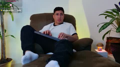 Francum online show from 13, 10, 2025