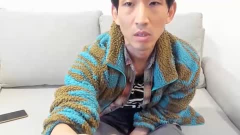 Snapshot of francoesposito chatting on 7, 6, 2026 francoesposito online show from 7, 6, 2026