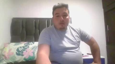 Juan online show from 29, 1, 2025