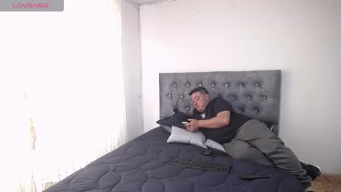 Juan online show from 23, 4, 2026