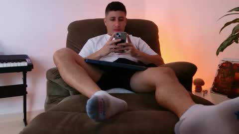 Snapshot of francopizano chatting on 14, 2, 2026 Francum online show from 14, 2, 2026