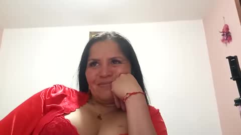 Snapshot of francy_froz chatting on 18, 1, 2025 francy froz online show from 18, 1, 2025