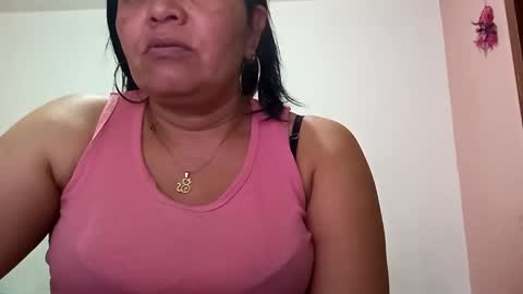 Snapshot of francy_froz chatting on 21, 1, 2025 francy froz online show from 21, 1, 2025