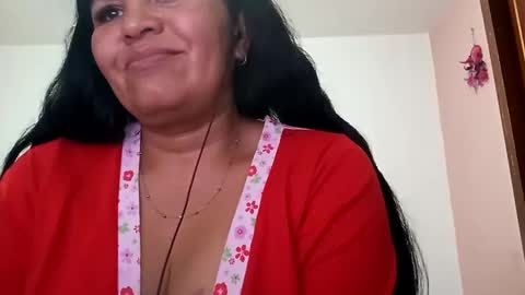 Snapshot of francy_froz chatting on 17, 2, 2025 francy froz online show from 17, 2, 2025