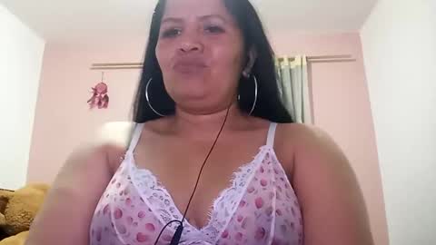 Snapshot of francy_froz chatting on 1, 3, 2025 francy froz online show from 1, 3, 2025