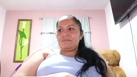 Snapshot of francy_froz chatting on 25, 9, 2025 francy froz online show from 25, 9, 2025