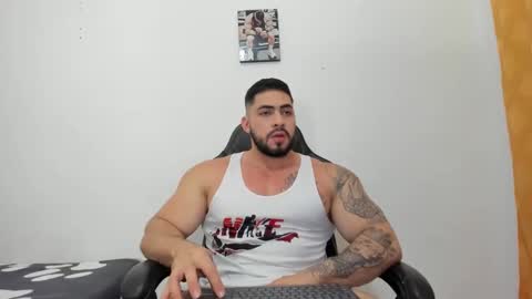 Snapshot of frank_foxx1 chatting on 5, 11, 2025 frank_foxx1 online show from 5, 11, 2025