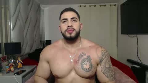 frank_foxx1 online show from 20, 12, 2025