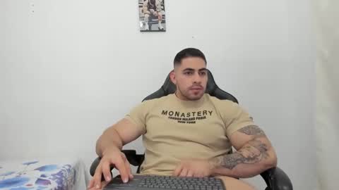 frank_foxx1 online show from 13, 1, 2026