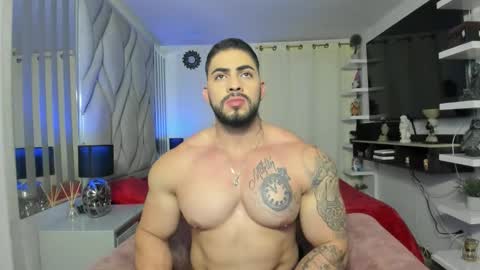 frank_foxx1 online show from 22, 4, 2026