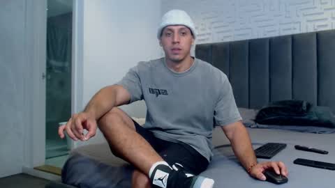 Frank online show from 23, 2, 2025