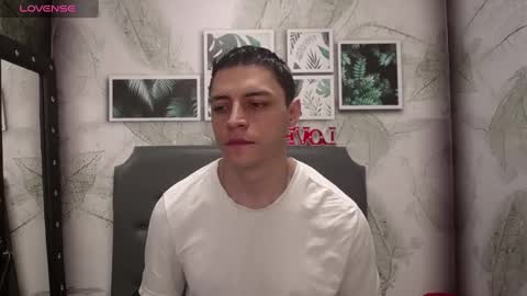 Frank online show from 4, 3, 2025