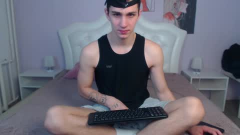 Frank online show from 18, 12, 2024