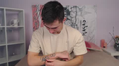 Frank online show from 15, 1, 2025