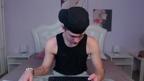 Frank online show from 21, 1, 2025