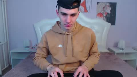 Frank online show from 12, 2, 2025