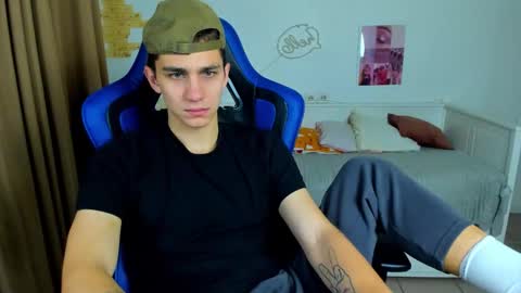 Frank online show from 17, 10, 2025