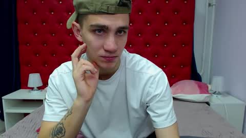 Frank online show from 30, 10, 2025