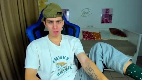 Frank online show from 30, 11, 2025